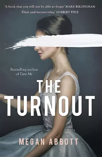 The Turnout cover