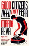 Good Citizens Need Not Fear cover
