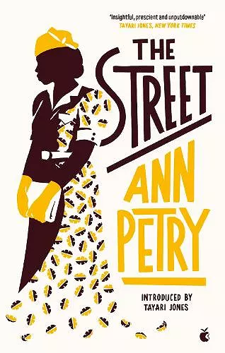 The Street cover