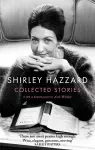 The Collected Stories of Shirley Hazzard cover