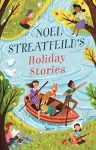 Noel Streatfeild's Holiday Stories cover