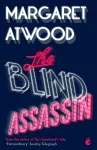 The Blind Assassin cover