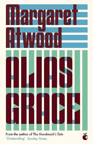 Alias Grace cover