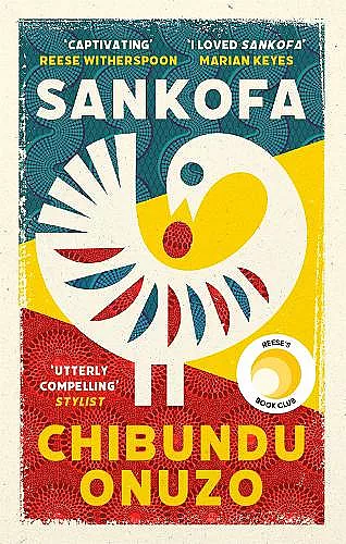 Sankofa cover