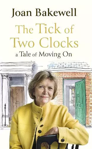 The Tick of Two Clocks cover