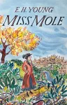 Miss Mole cover