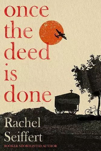 Once the Deed Is Done cover