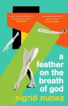 A Feather on the Breath of God cover