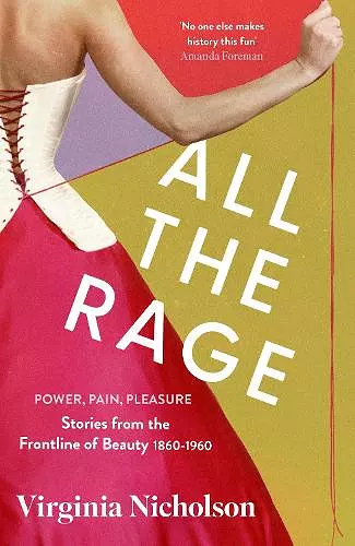 All the Rage cover