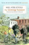 The Growing Summer cover