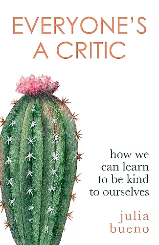 Everyone's a Critic cover