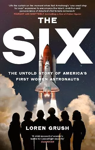 The Six cover