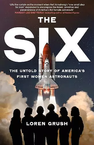 The Six cover