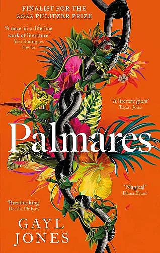 Palmares cover
