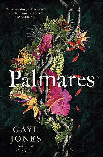 Palmares cover