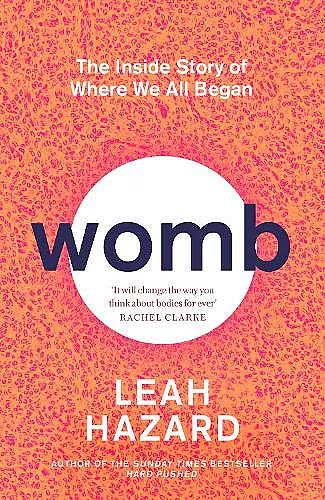 Womb cover