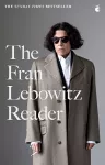 The Fran Lebowitz Reader cover