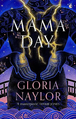 Mama Day cover