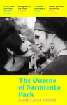 The Queens Of Sarmiento Park cover