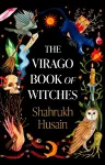 The Virago Book Of Witches cover