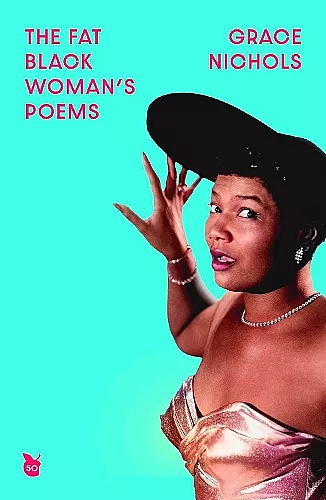 The Fat Black Woman's Poems cover