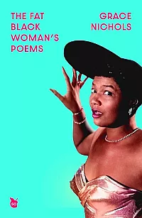 The Fat Black Woman's Poems packaging