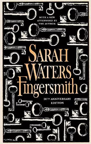 Fingersmith cover