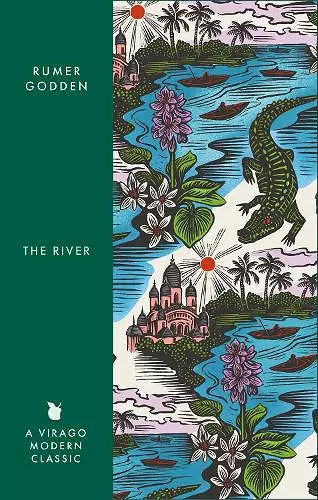 The River cover