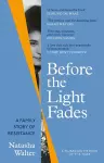 Before the Light Fades cover