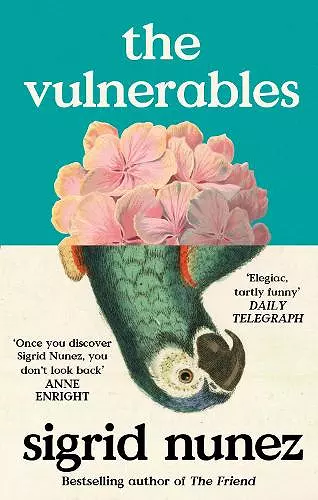 The Vulnerables cover