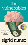 The Vulnerables cover