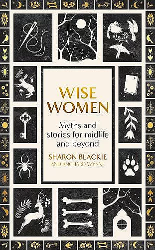 Wise Women cover