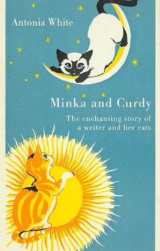 Minka And Curdy cover