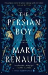 The Persian Boy cover