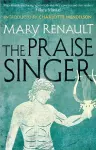 The Praise Singer cover