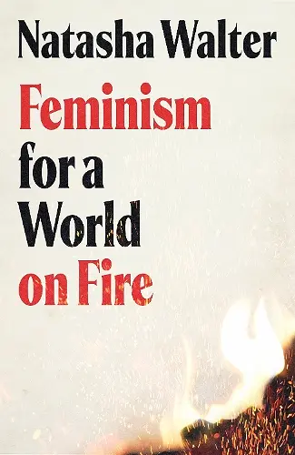 Feminism for a World on Fire cover
