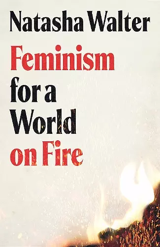 Feminism for a World on Fire cover