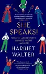 She Speaks! cover