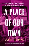 A Place of Our Own cover