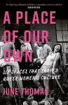 A Place of Our Own cover