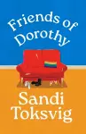 Friends of Dorothy cover