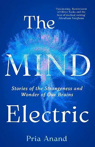 The Mind Electric cover