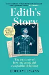 Edith's Story cover