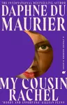 My Cousin Rachel cover