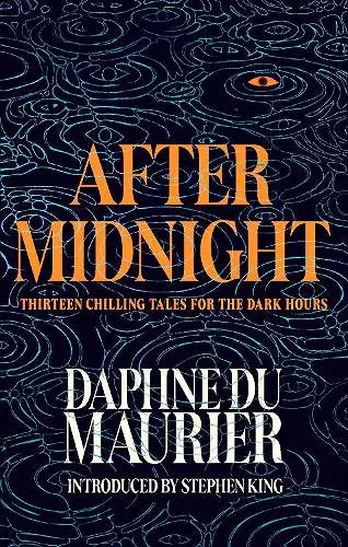 After Midnight cover