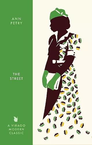 The Street cover