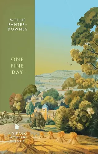 One Fine Day cover