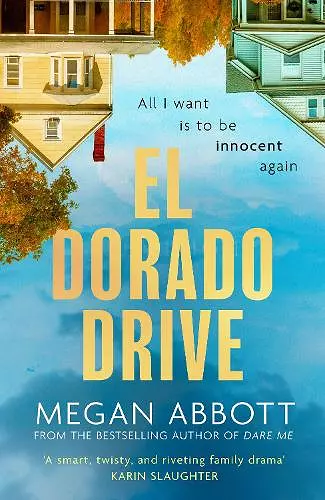 El Dorado Drive cover