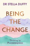 Being the Change cover