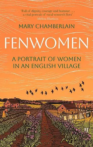 Fenwomen cover